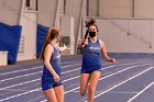 Women’s Track  Women’s Track & Field compete in a virtual meet. : Women’s Track
